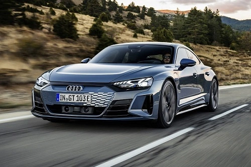 faire Audi